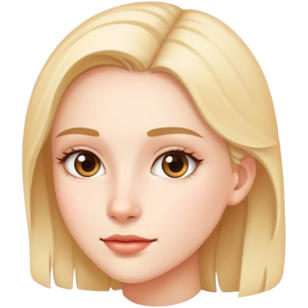 Woman Delicate emoji