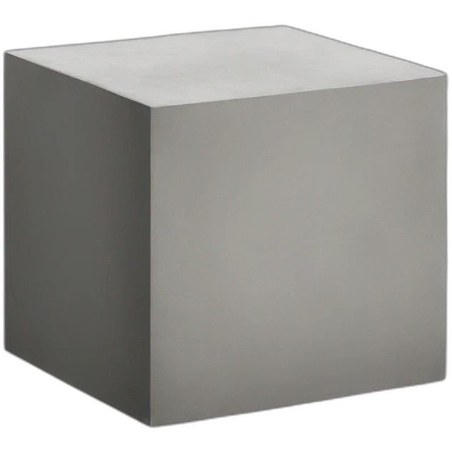 concrete block emoji