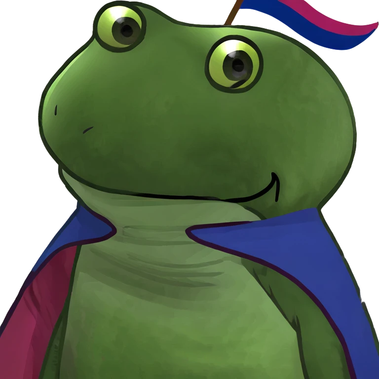 bisexual flag  emoji