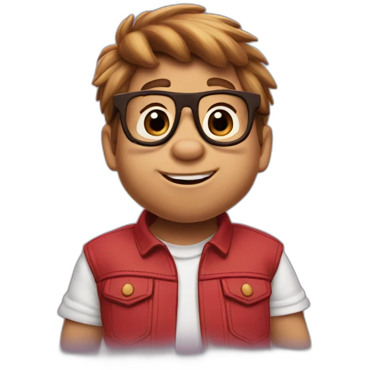 alvin et les Chipmunks emoji