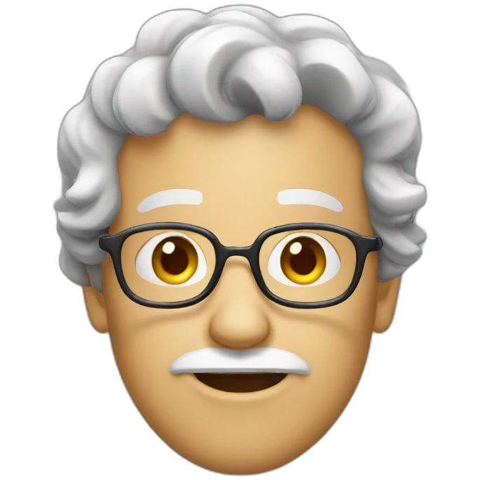 scientist emoji