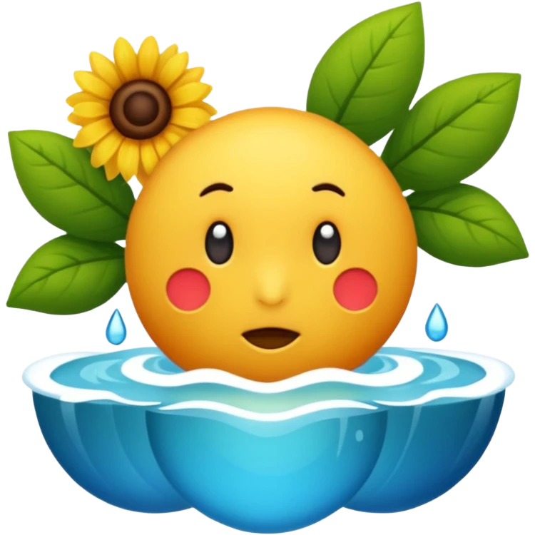 Masturbatiwng emoji