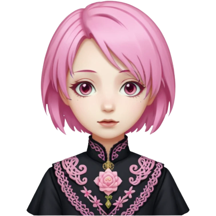 satori komeiji emoji