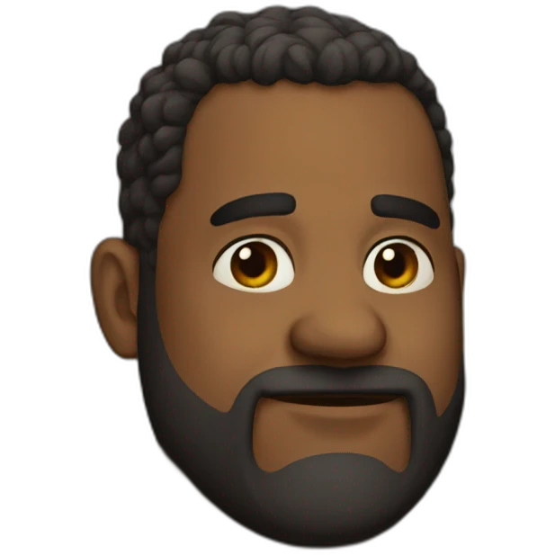gros emoji