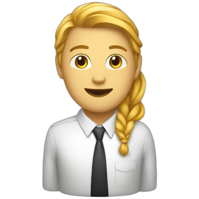 work remote emoji