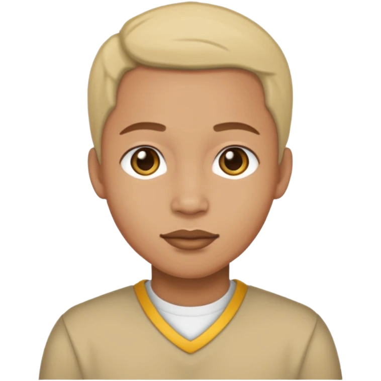 Mavuika Kiongozi aka Haborym emoji