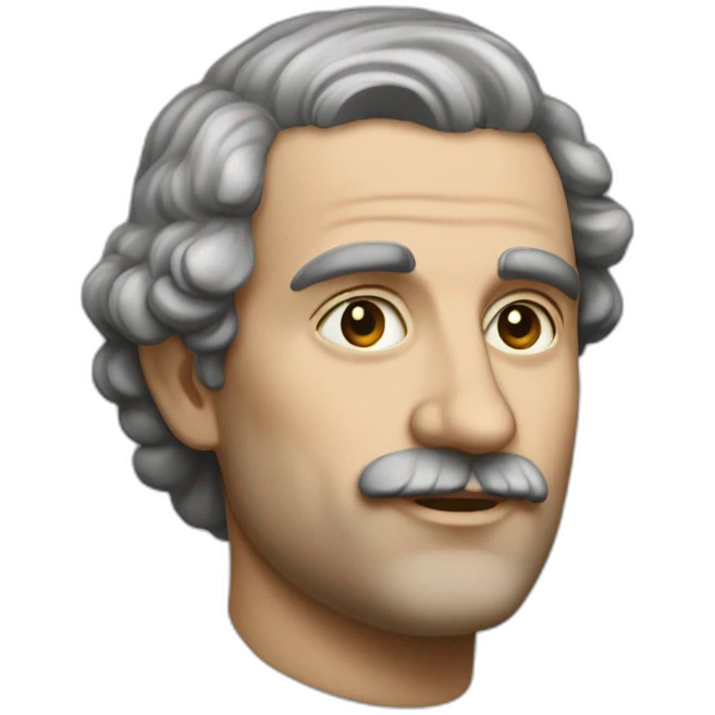 Pierre de maere emoji