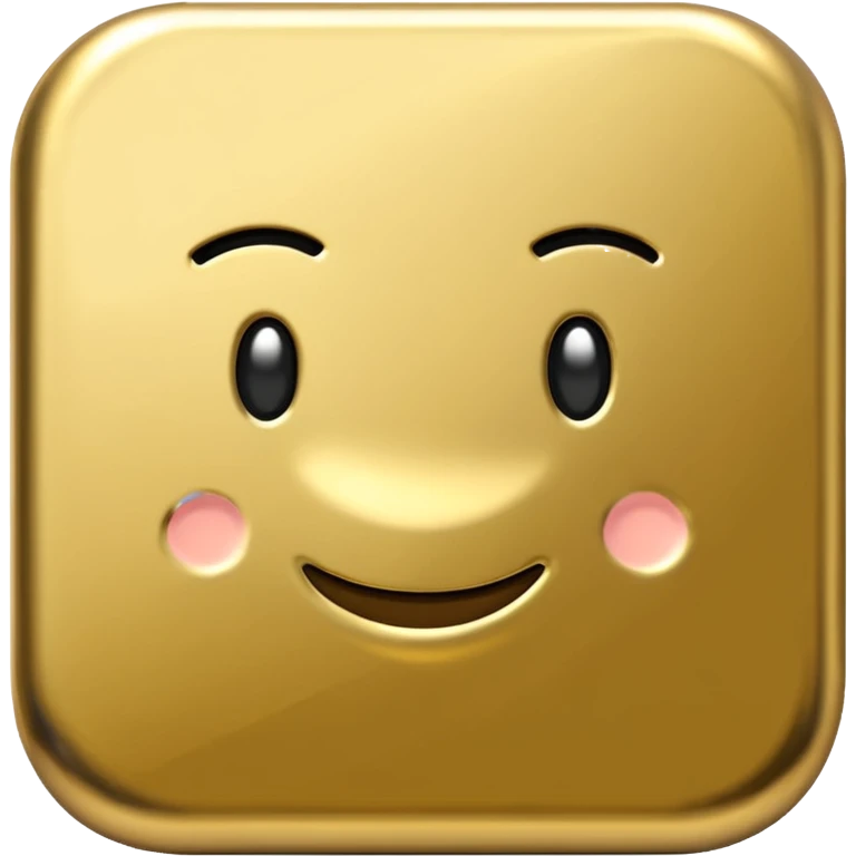 Robux(roblox) emoji