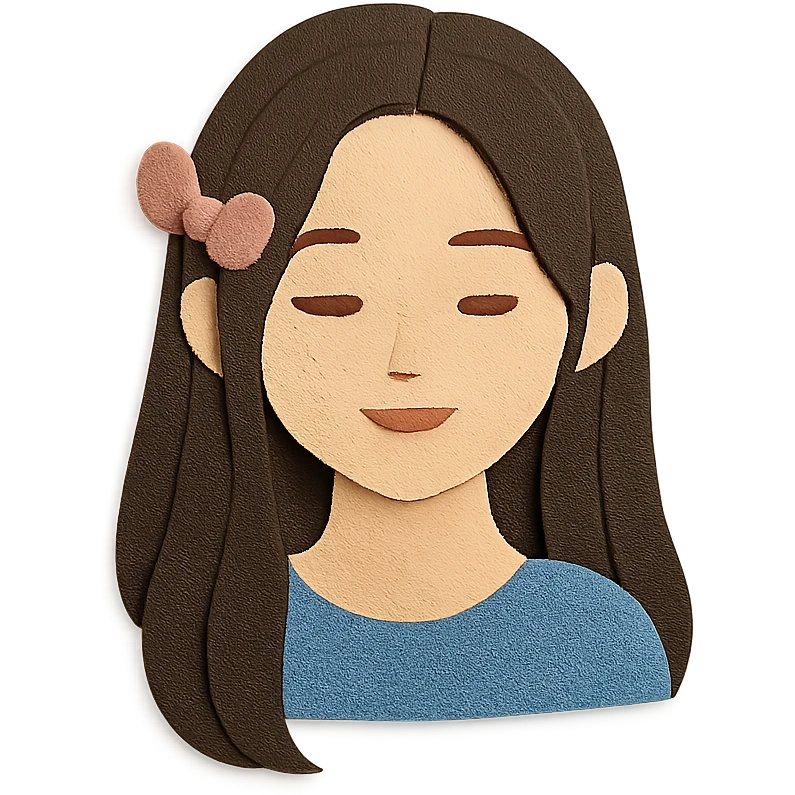 Jang Wonyoung emoji