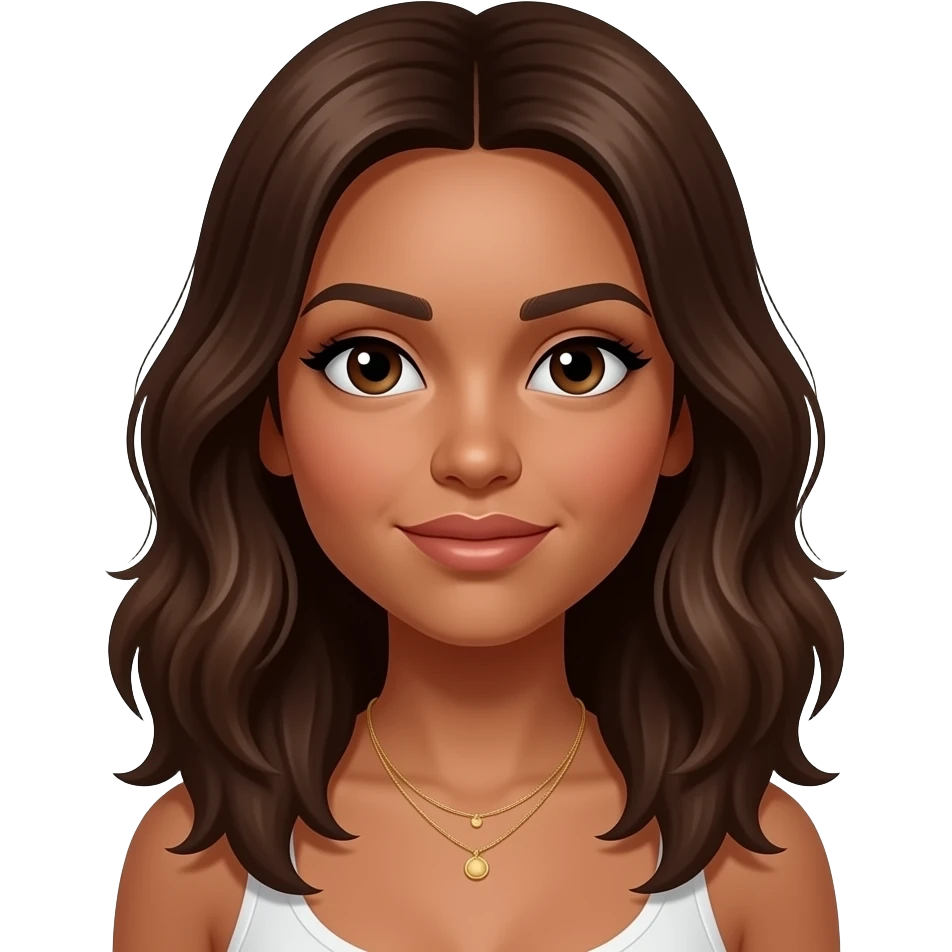 Freya Skye emoji