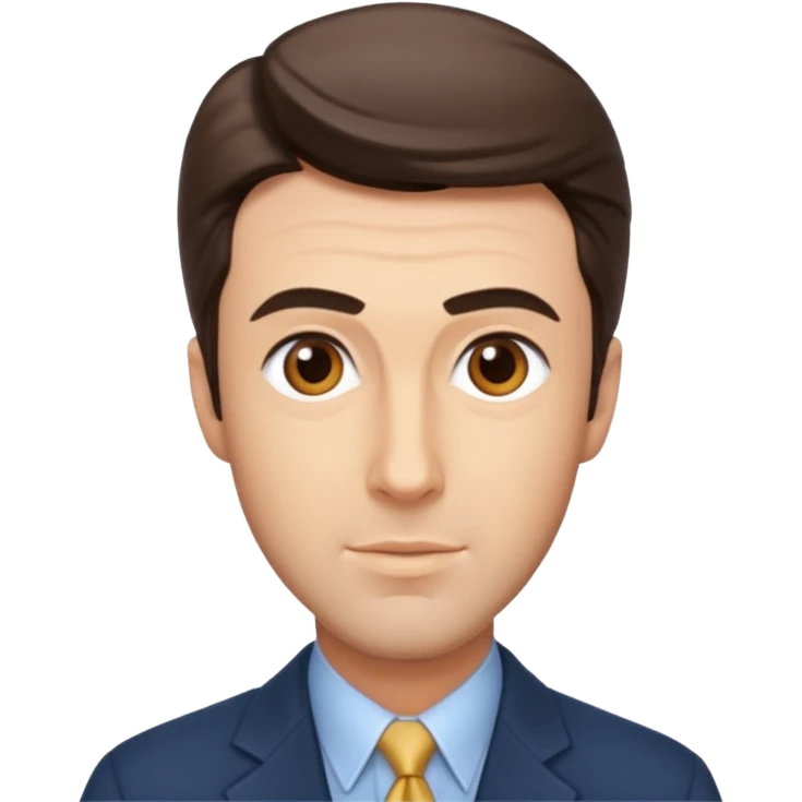 James Stewart emoji
