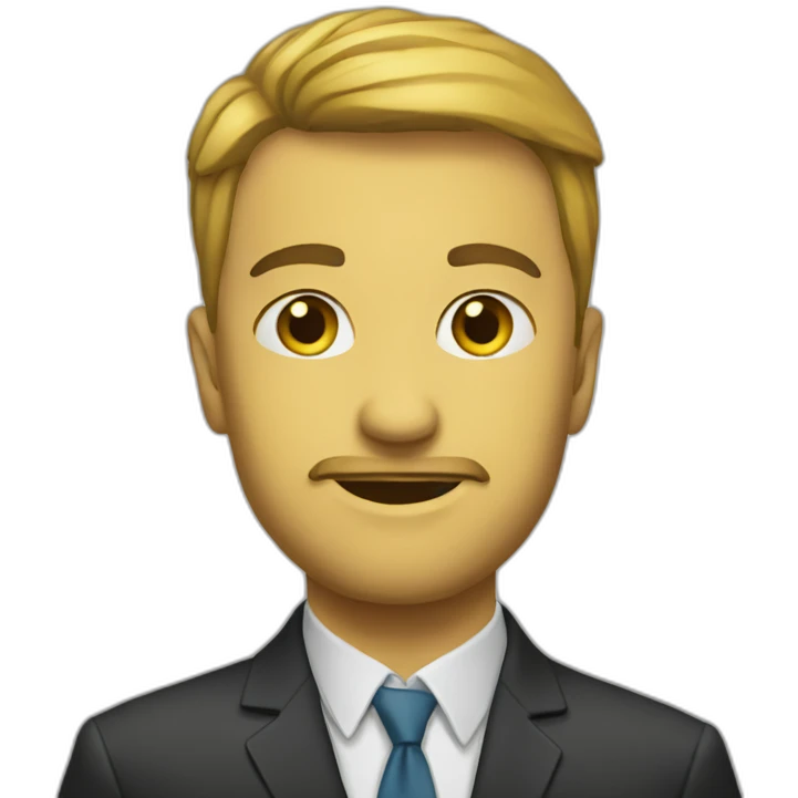 Fdp emoji