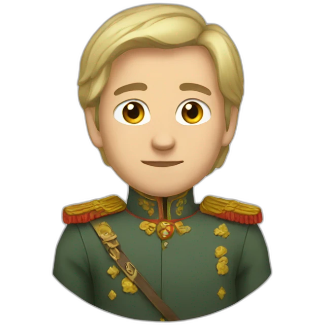 Russia emoji