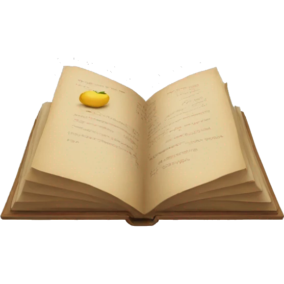 KNOWLEDGE emoji