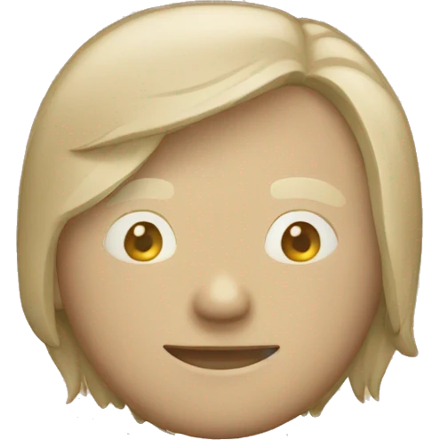 iPhone  emoji