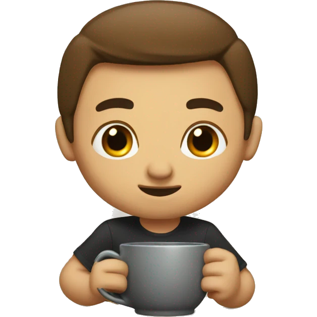 Codein cup emoji