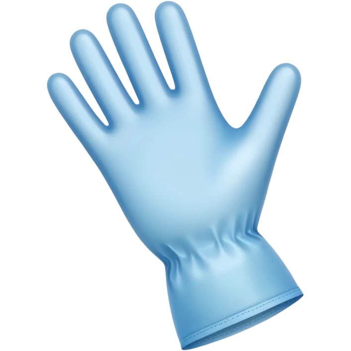 plastic Glove emoji