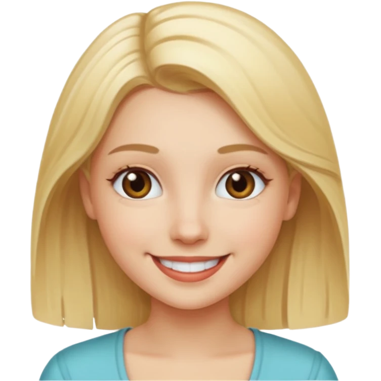 Lilys emoji