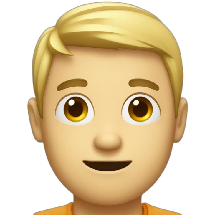 Beep beep emoji