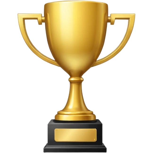 конкурс. призы. победа emoji