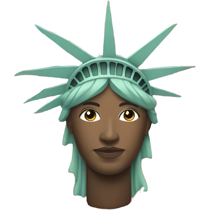 America  emoji