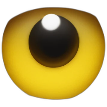 yeux aux ciel emoji