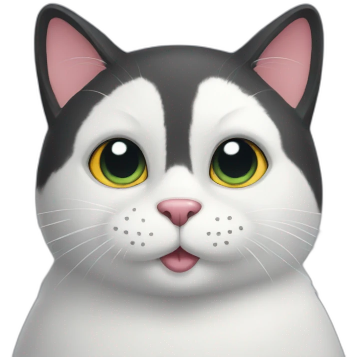 penguincat emoji