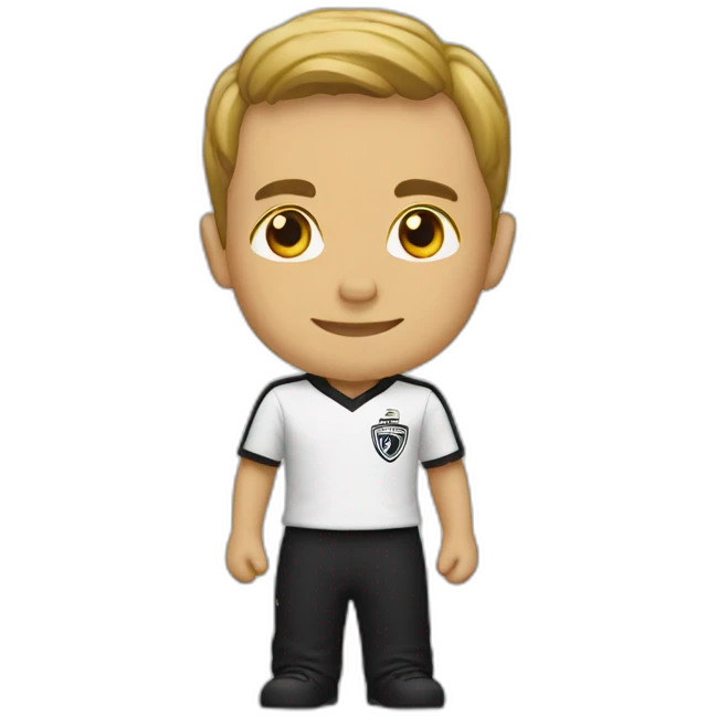 corinthians emoji