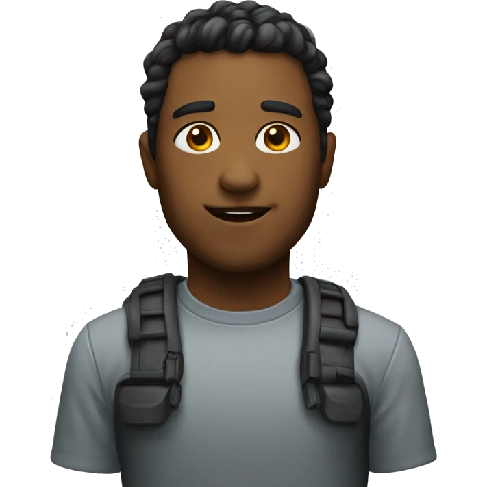 iOS  emoji