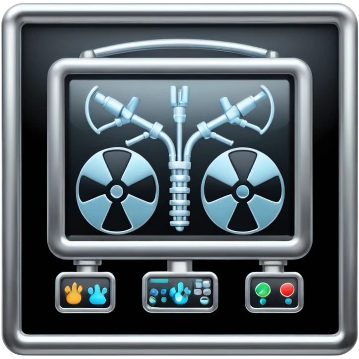 radiology emoji