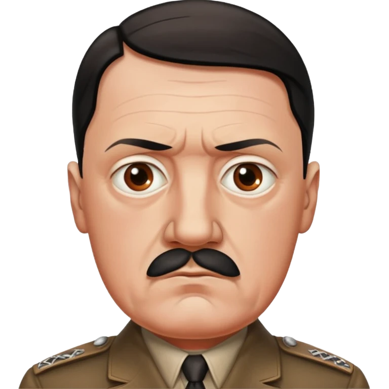 hittler 1942 emoji