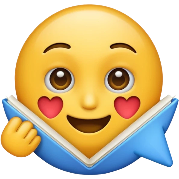 Verification emoji