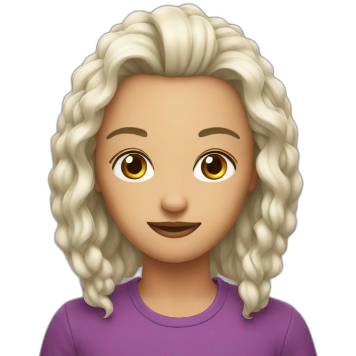 Zizi emoji