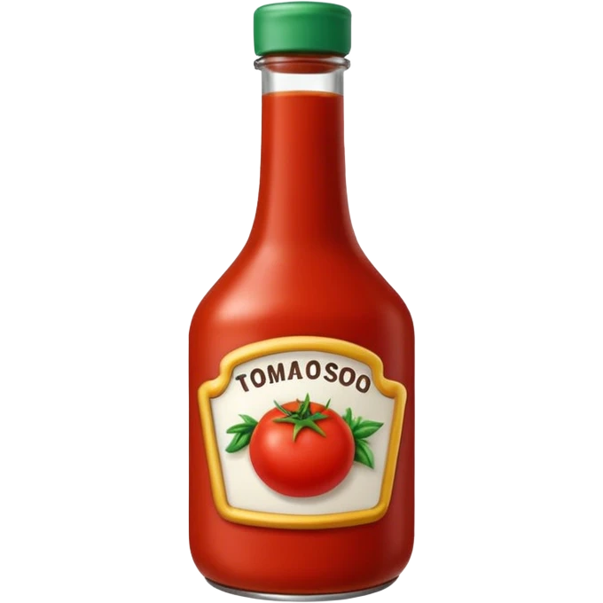 tomato sauce emoji