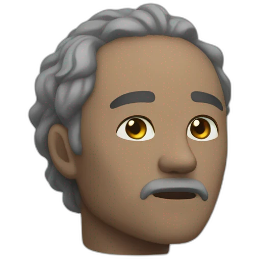 Death of rhamen emoji
