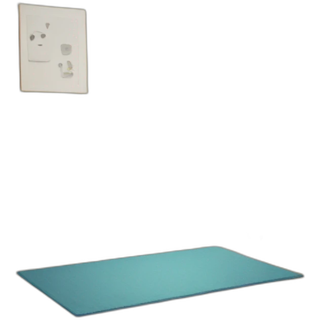 room mat emoji