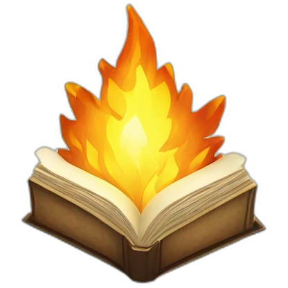 Pixel Book History Paper Diamond Flame Shiny Glow Reward Legendary Unique Epic emoji