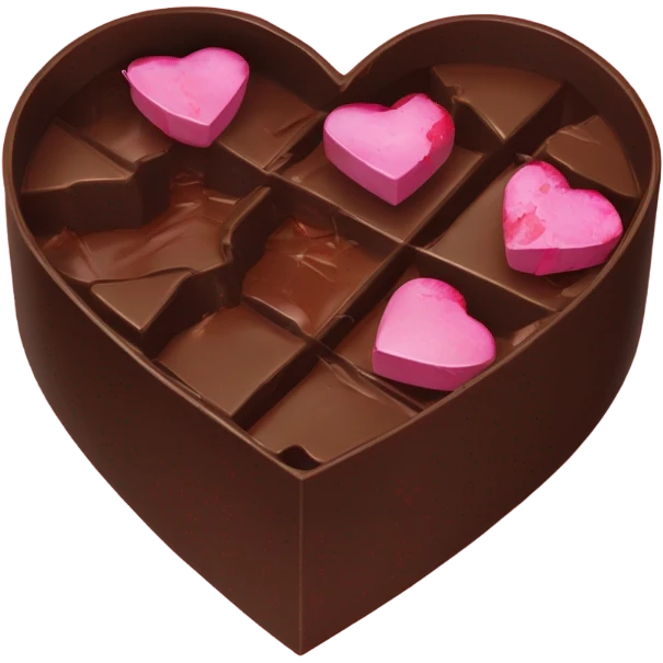 Heart broken valentines  emoji