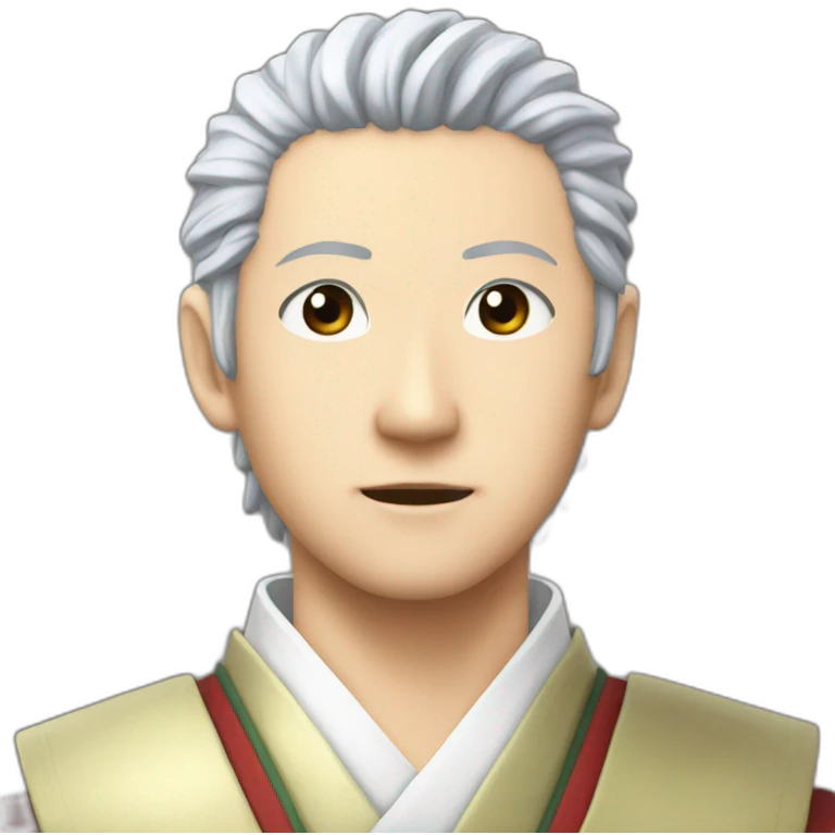 Akashi seijuro emoji