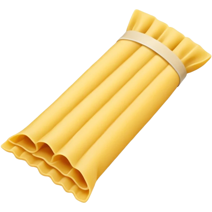 packet pasta emoji