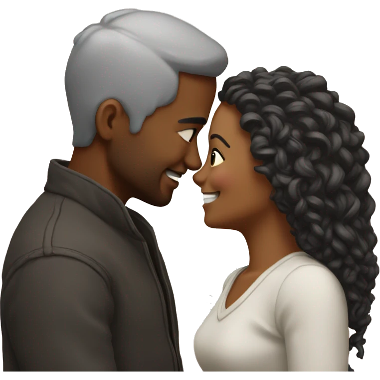 Everlasting love  emoji