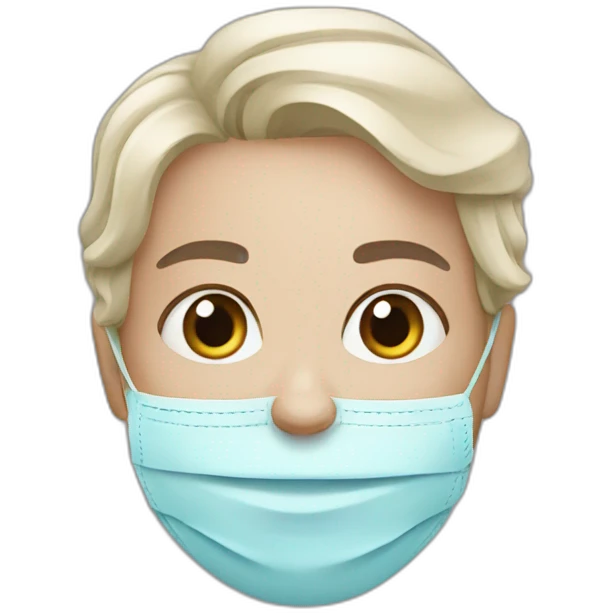 cosmetologa emoji