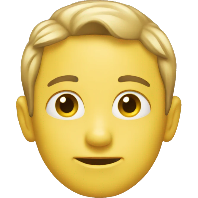More yellow emojis emoji