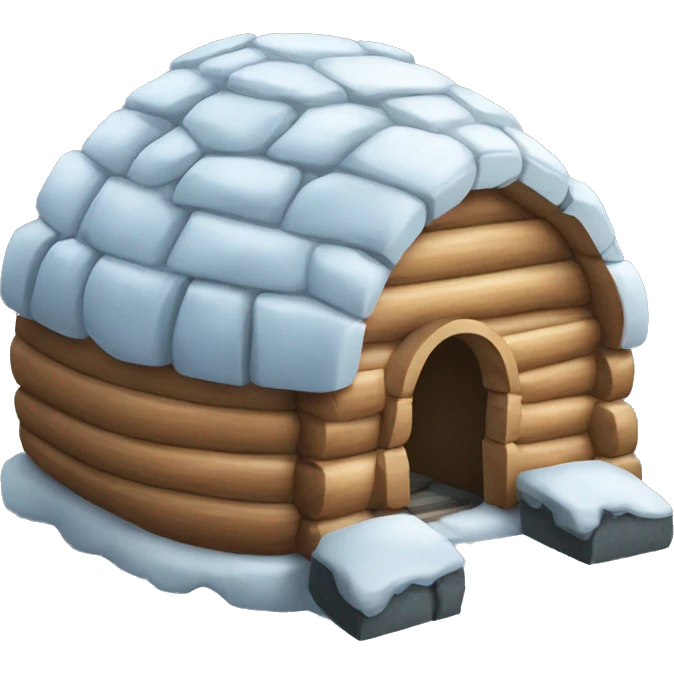 igloo emoji