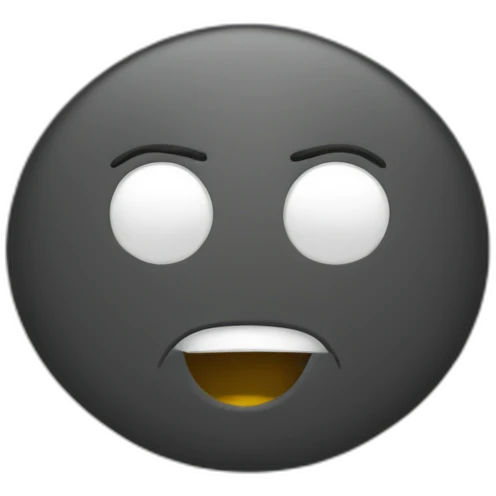 Afffff (means to hangout with your friends for this instance) emoji
