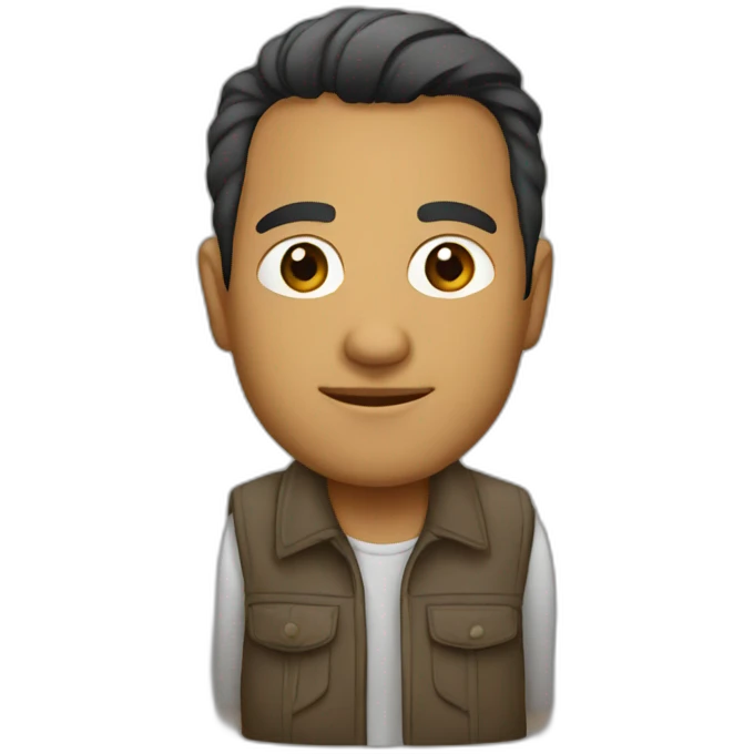 colombian chiva emoji