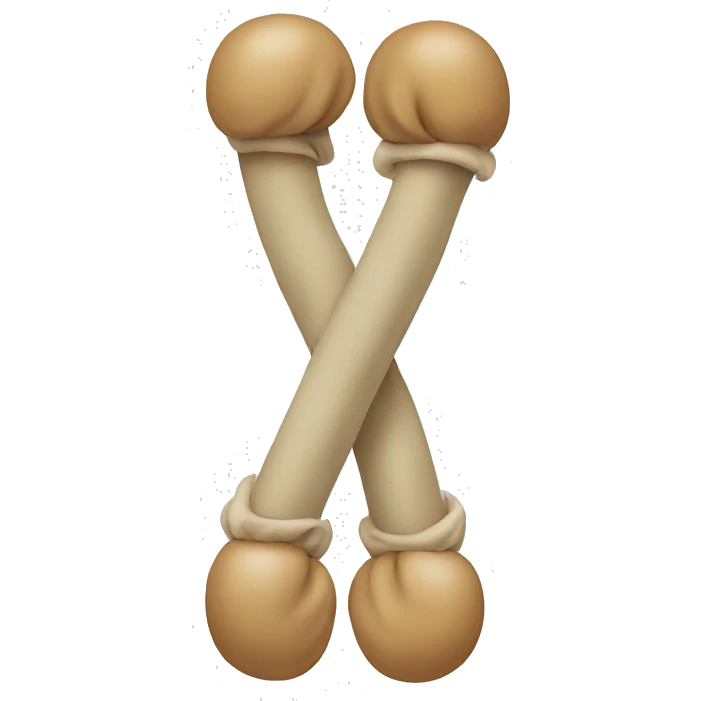 Joint  emoji