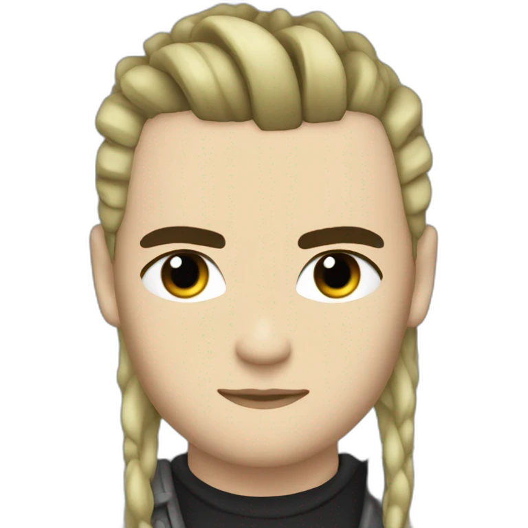 Tokio hotel bill emoji