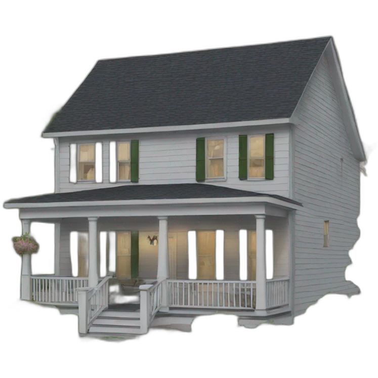 Porch 911 emoji