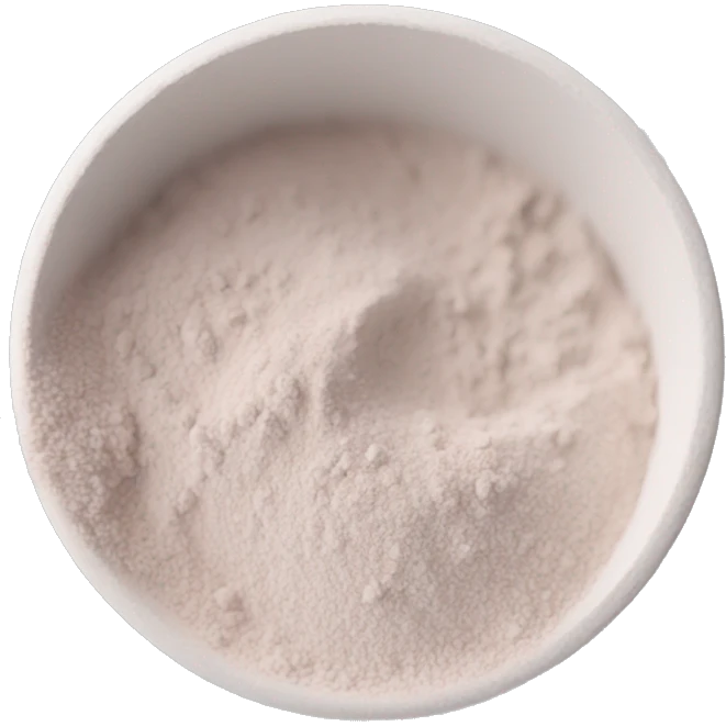powder emoji